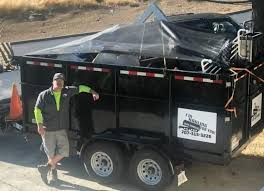 Best Residential Junk Removal in American Fork, UT